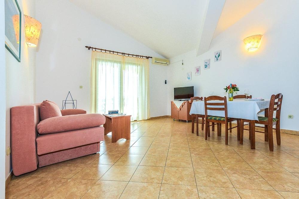 Apartments Adria Biograd Na Moru Kamer foto