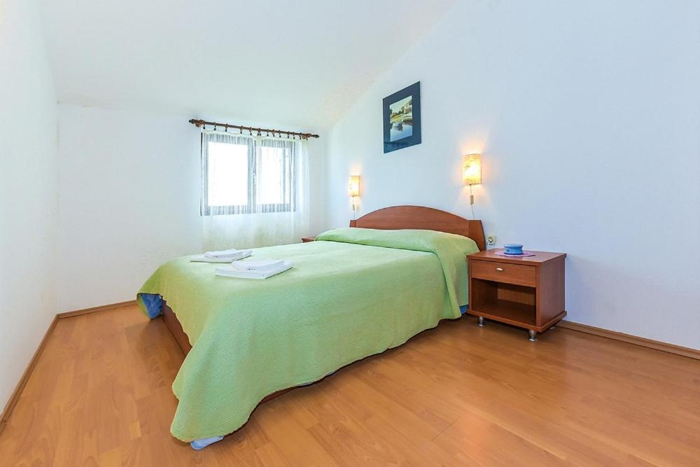 Apartments Adria Biograd Na Moru Kamer foto