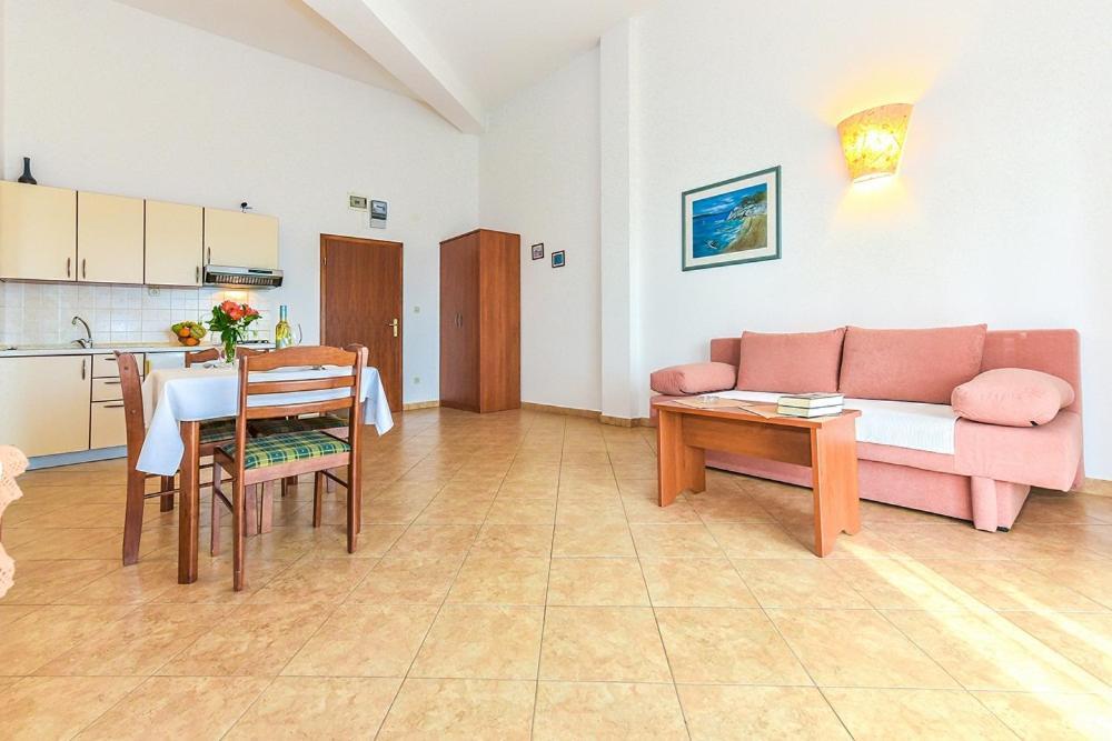 Apartments Adria Biograd Na Moru Kamer foto
