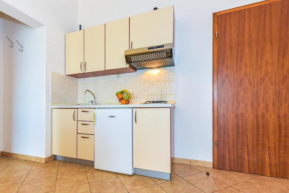 Apartments Adria Biograd Na Moru Kamer foto