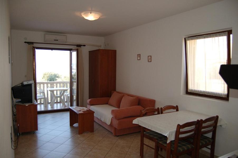 Apartments Adria Biograd Na Moru Kamer foto